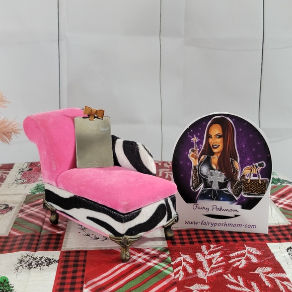 Louis Vuitton Murakami Noir Monogram Mirror and Case Authentic - Picture 12 of 14